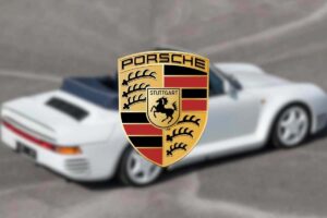 All’asta l’iconica one-off Porsche