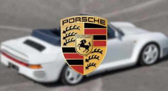 All’asta un’iconica Porsche: ha una caratteristica che la rende unica al mondo