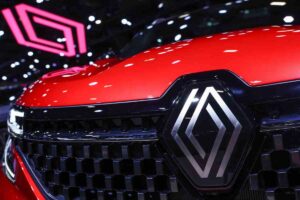 Renault arriva un nuovo SUV