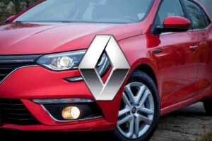 Il render della Renault Clio 6