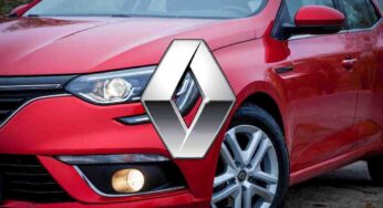 Renault Clio, l’attesa cresce: sul web trapelano alcune immagini, ecco come potrebbe essere