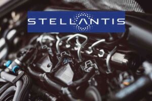 Stellantis ancora problemi motori