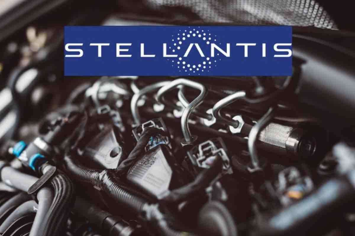 Stellantis ancora problemi motori
