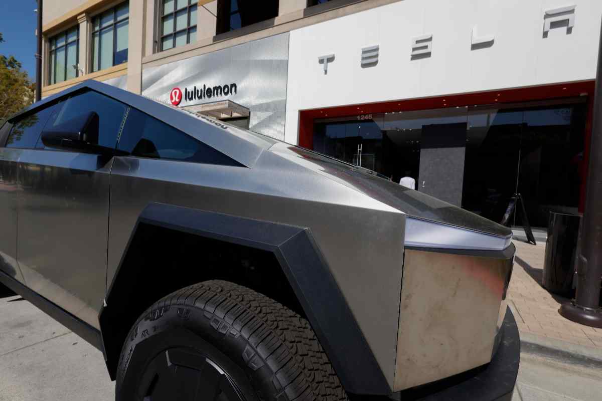 Il flop Tesla
