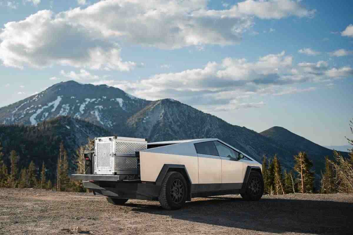 Novità per la Tesla