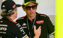 La bordata di Valentino Rossi ai piloti attuali