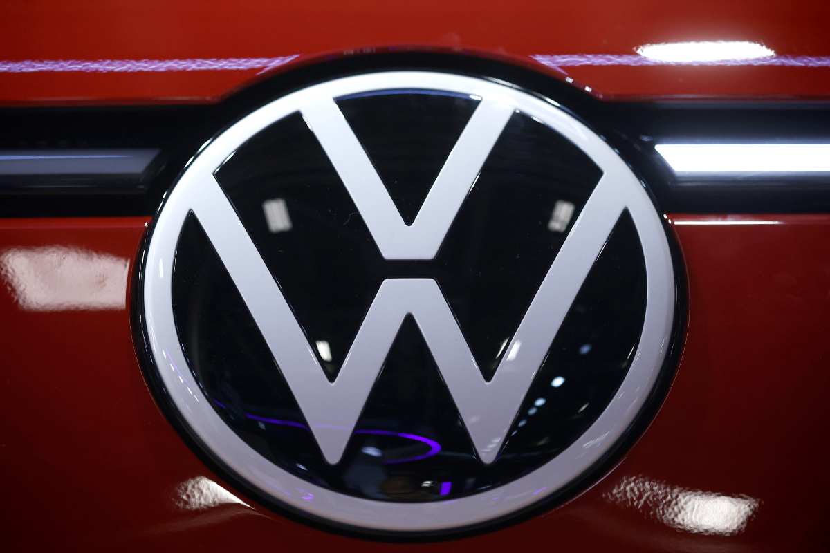 Questa Volkswagen aveva un "cuore" Porsche: corpo da utilitaria, tecnologia da paura con un motore da supercar