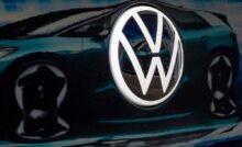 Volkswagen auto meno costose