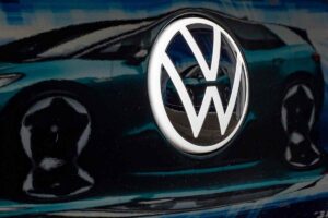 Volkswagen auto meno costose