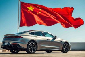 La Cina finisce di nuovo sotto accusa? L'Europa vuole indagare su una presunta scorrettezza