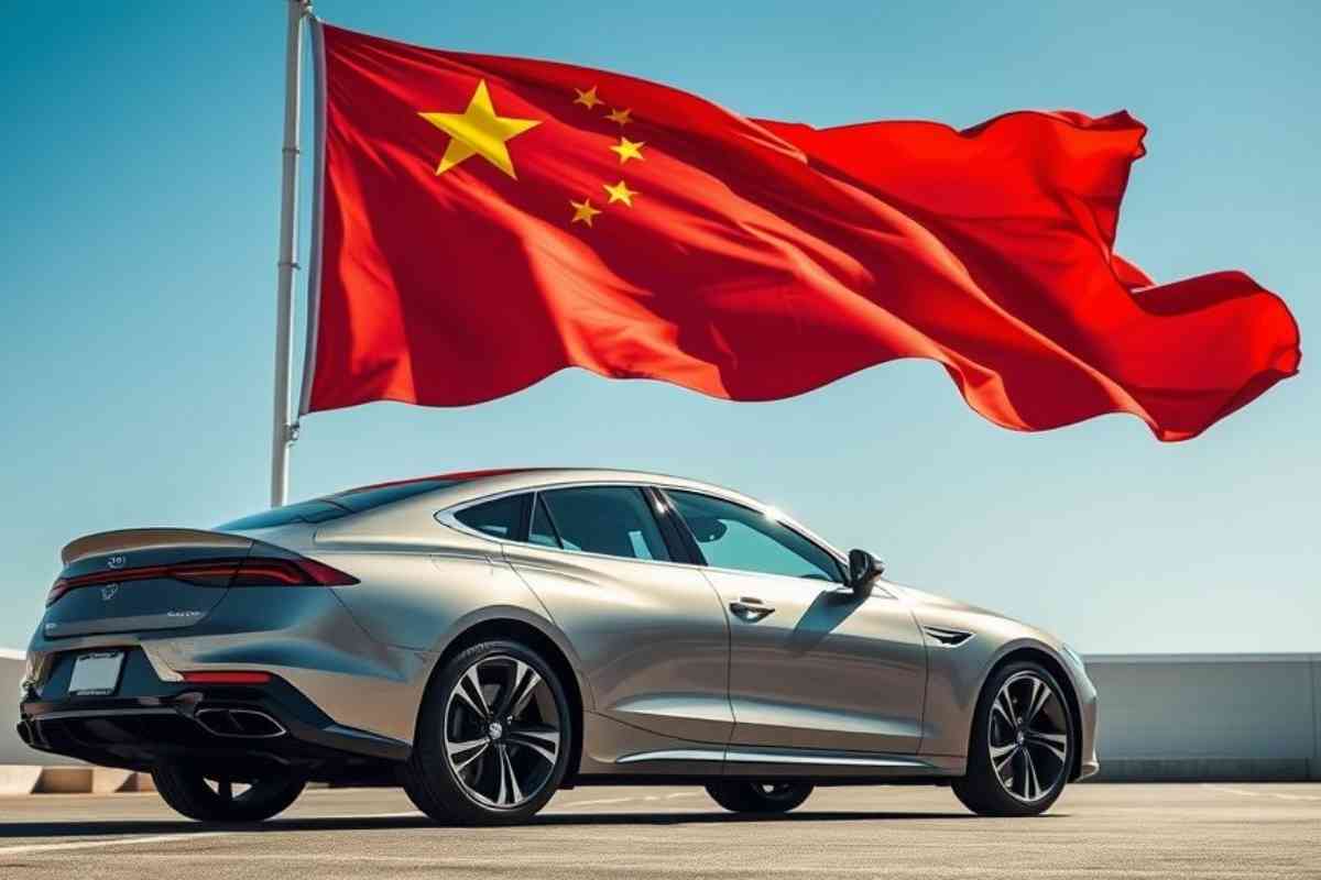 La Cina finisce di nuovo sotto accusa? L'Europa vuole indagare su una presunta scorrettezza