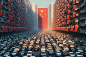 Mercato auto in crisi anche in Cina: ecco i marchi che sono falliti