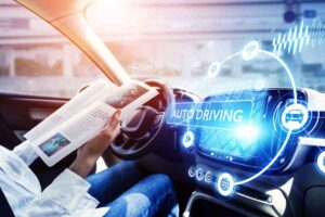La guida autonoma è migliore di quella umana? Arriva la risposta definitiva che spiazza tutti