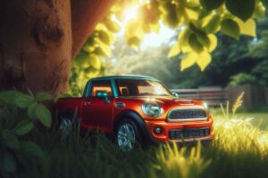 Design da Jeep e dimensioni da microcar: il nuovo veicolo fa già impazzire tutti