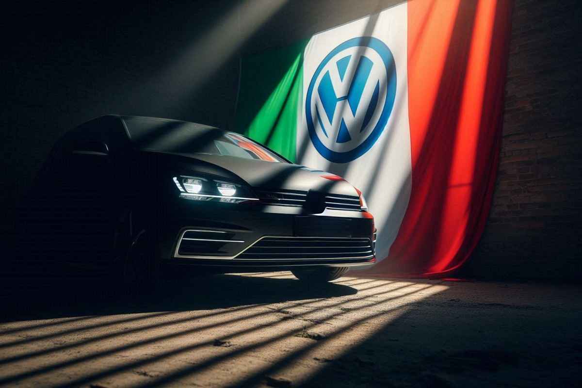 Il triste destino della famosa azienda italiana: la Volkswagen ha deciso di venderla