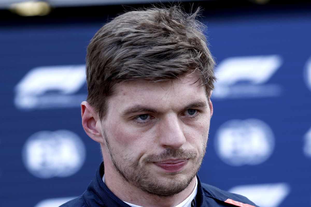 Il campione della Red Bull