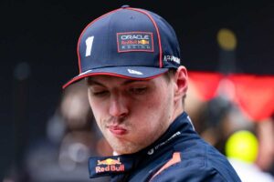 Le alternative a Max Verstappen