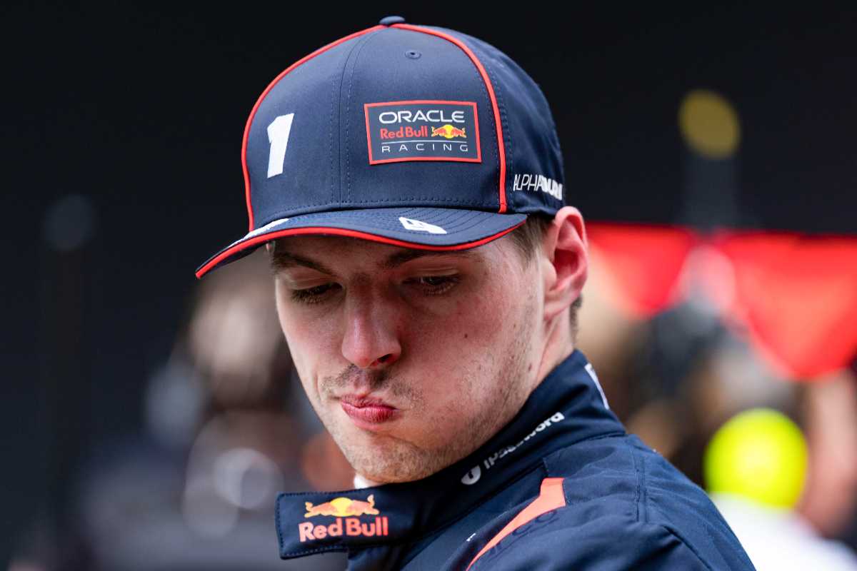 Le alternative a Max Verstappen