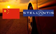 I cinesi scippano Stellantis
