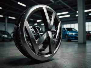 Rivoluzione Volkswagen: Nuova Gestione dei Brand Core per Decisioni Rapide e Risparmi Miliardari