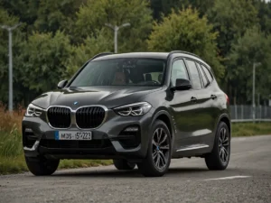 BMW iX3: Test su Strada del Primo SUV Elettrico della Neue Klasse tra Milano e Cortina