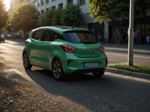 Auto Elettriche: I 10 Modelli più Efficienti e i Costi di Ricarica secondo Quattroruote