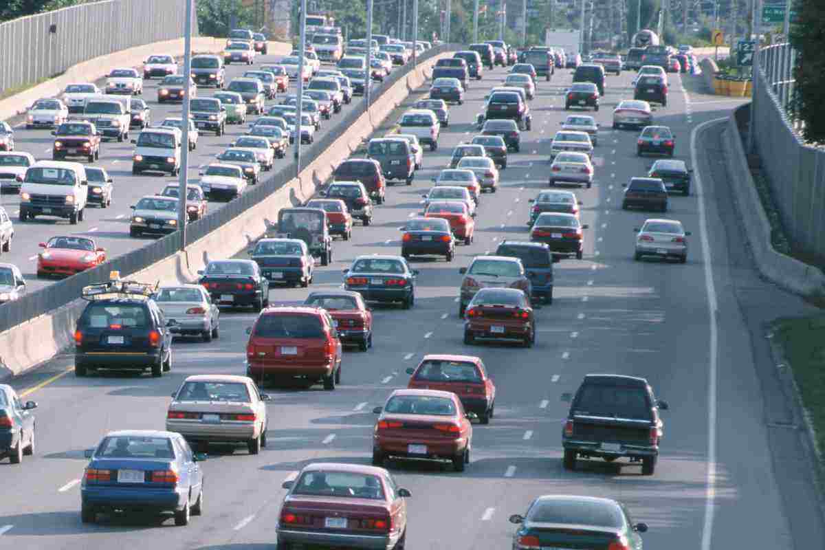 autostrada italia rimborso