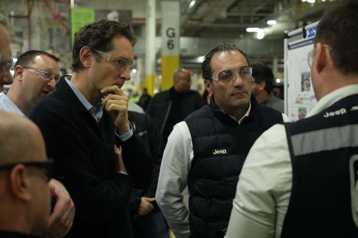 Stellantis, nuova e-car: tutti i dettagli