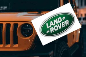 jeep land rover