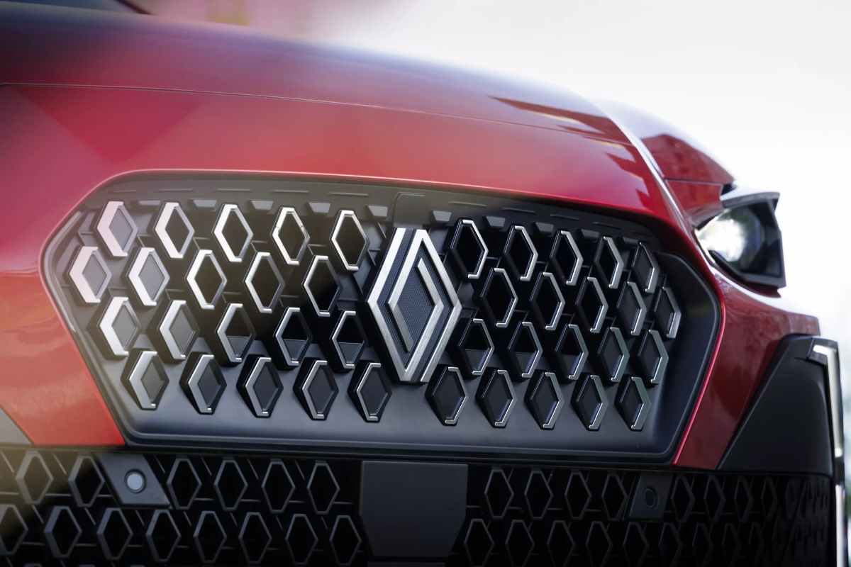renault promozione