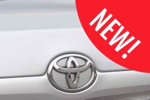 toyota land hopper