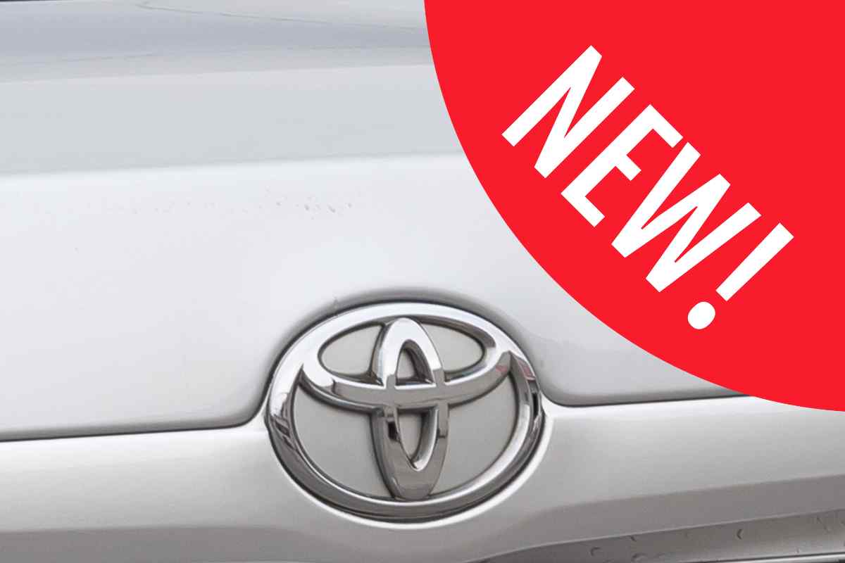 toyota land hopper